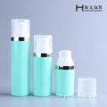 Airless Lotion Bottle Cosmetic Plastic 30ml 50ml 80ml Airless Pump Bottle Supplier